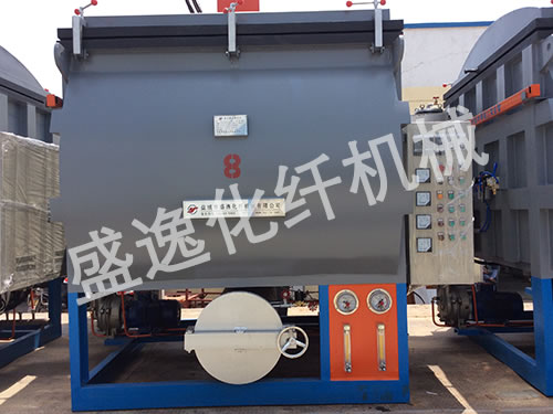 氣缸開(kāi)蓋式真空清洗爐