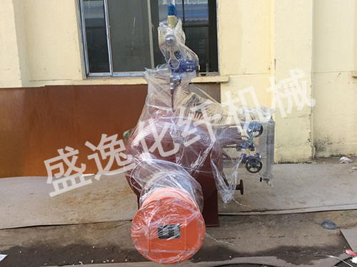 防爆式聯(lián)苯蒸發(fā)器