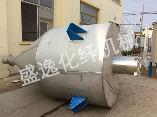 聚酯切片料倉(cāng)