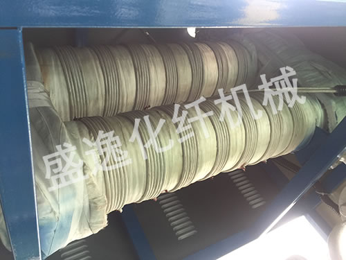 雙筒高頻感應(yīng)式加熱器