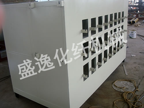 24位抽屜加熱式烘干設(shè)備