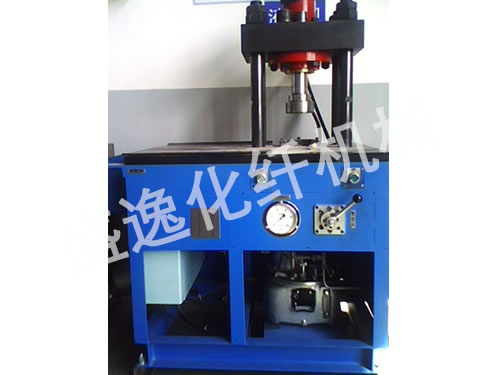 長(zhǎng)絲組件拆裝機(jī)