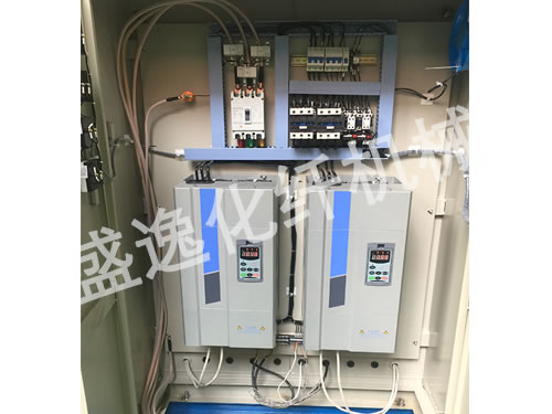 智能感應(yīng)加熱電源控制